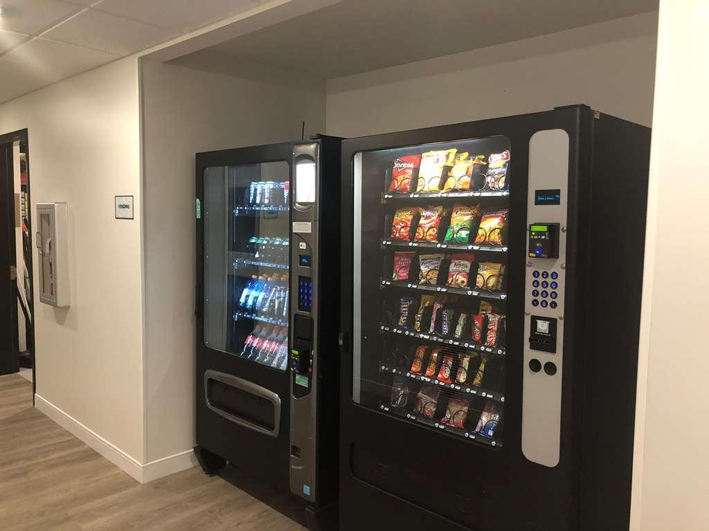 Woodspring Suites Nashville Near Rivergate Goodlettsville Einrichtungen foto