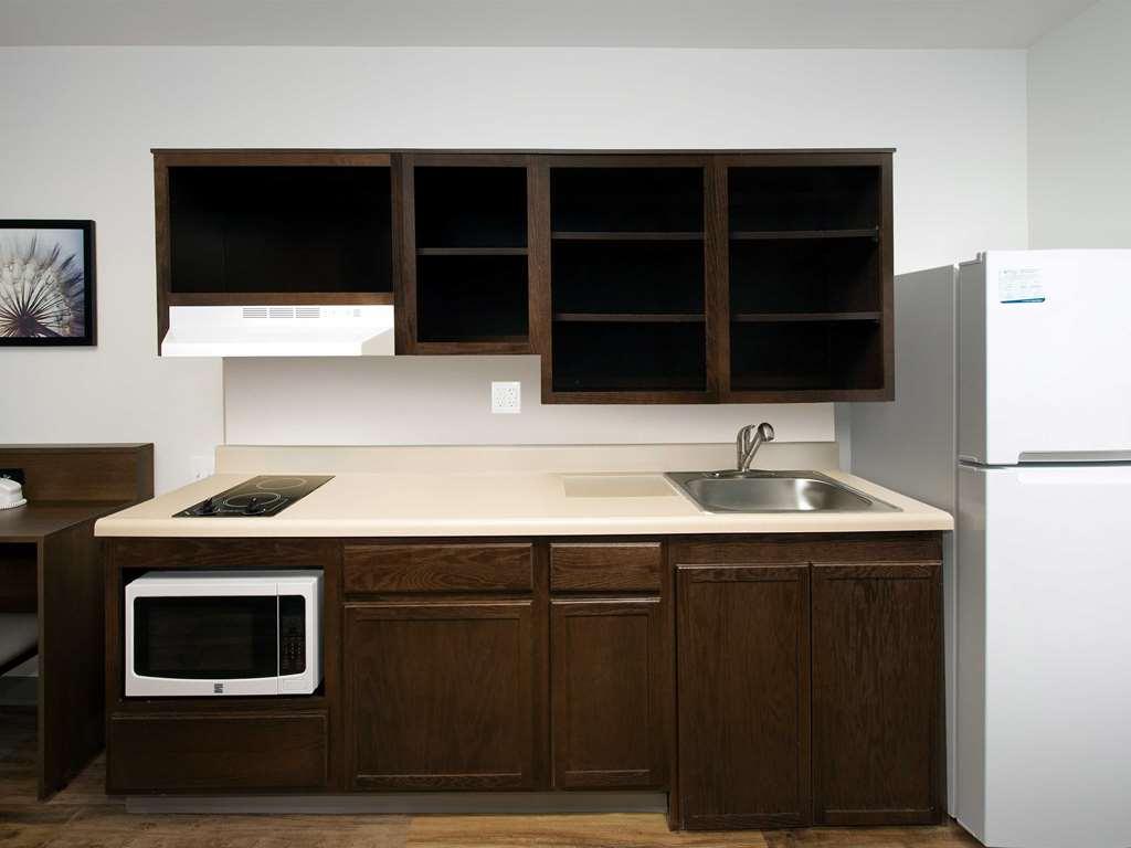 Woodspring Suites Nashville Near Rivergate Goodlettsville Zimmer foto