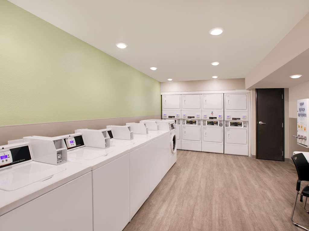 Woodspring Suites Nashville Near Rivergate Goodlettsville Zimmer foto